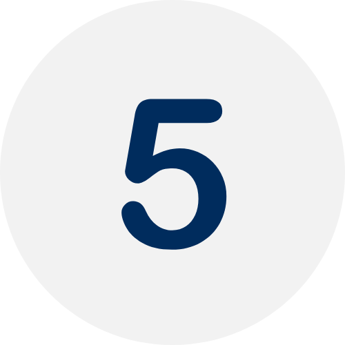 Live In5 Live In 5 - CRT Insights Technologies